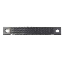 Schneider NSYEB1516D8 Earth braids section 16mm² length 150mm 8.5mm Eyelet Hole (Pack of 10)