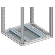 Schneider NSYHLCR60 Heavy Load Cross Rails Set of 2 600mm Wide