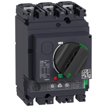 Schneider GV5P150F MCP 3P 36kA 9.2W