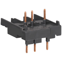 Schneider GV2AF01 TeSys GV2 Contactor Combination Blocks