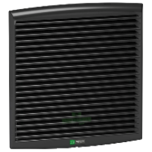 Schneider NSYCAG92DG ClimaSys CA CSVS SmartGrid 92x92mm