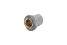 Metpro FCS1G Flanged Coupler 20mm Glv