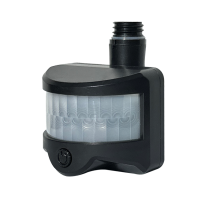 Lumineux 431383 Melbury Plus Floodlight Plug & Play PIR Sensor