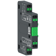 Schneider LAG8N113P TeSys Giga Auxiliary Contact Block 1NO + 1NC Push-in Terminals