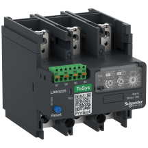 Schneider LR9G115 TeSys Giga Electronic Thermal Overload Relay 28-115A