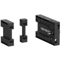 Schneider LA9G970 Mechanical Interlock Kit for TeSys Giga Contactors