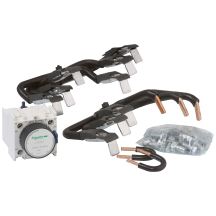 Schneider LA9D8017 Contactor Kit for Assembling Star Delta Starters