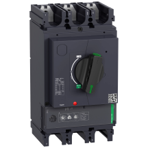 Schneider GV6P320H TeSys GV5 Motor Circuit Breaker 3P 320A 70kA 19.2W