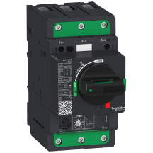 Schneider GV4P80N TeSys GV4 Thermal Magnetic Circuit Breaker 80A 50kA 3P with Everlink