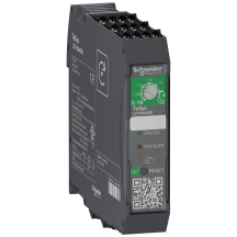 Schneider LZ1H6X5BD TeSys H Starter 3kW 1.5-9A 24VDC