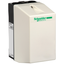 Schneider DE1DS1A04 TeSys LE Enclosure for DOL starter IP65 without Pushbuttons
