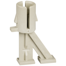 Schneider LAD91810 TeSys LE Adaptation Kit for Stop/Reset Pushbutton