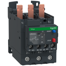 Schneider LRD332 TeSys Thermal Overload Relay 23-32A