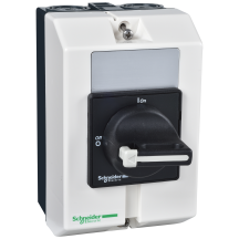 Schneider VBF2GE TeSys Vario Enclosed Main Switch Disconnector 32A IP65