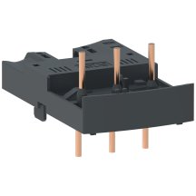 Schneider GV2AF4 TeSys GV2 Contactor Combination Block