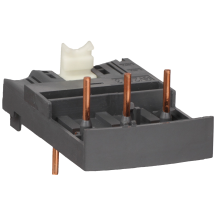 Schneider GV2AF3 TeSys GV2 Contactor Combination Block
