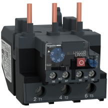 Schneider LRD3353 TeSys Thermal Overload Relay 23-32A