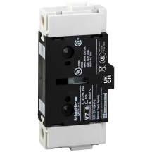 Schneider VZ02 Main Pole Module 12A