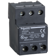 Schneider GV2G05 3 Pole Busbar Terminal Block 