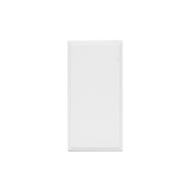 Contac E1187W Blanking Plate EuroModule