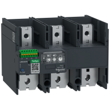 Schneider LR9G630 TeSys Giga Thermal Overload Relay 160A - 630A