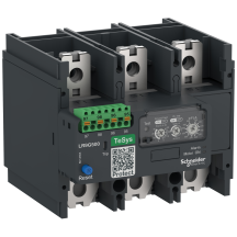 Schneider LR9G500 TeSys Giga Thermal Overload Relay 125A - 500A