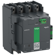 Schneider LC1G1854EHEN TeSys Giga 305A 4 Pole Contactor 48-130V AC/DC Coil