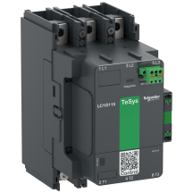 Schneider LC1G185EHEN TeSys Giga 185A 3 Pole Contactor 48-130V AC/DC Coil