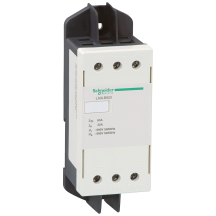 Schneider LA9LB920 TeSys GV2 DIN Rail Current Limiter 32A