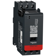 Schneider TPRSS025 TeSys Island Direct Online SIL Starter 25A 7.5kW