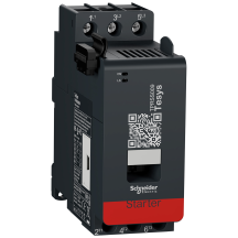 Schneider TPRSS009 TeSys Island Direct Online SIL Starter 9A 4kW