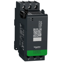 Schneider TPRPM038 TeSys Island Power Interface Module 40A 18.5kW