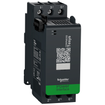Schneider TPRPM009 TeSys Island Power Interface Module 9A 4kW
