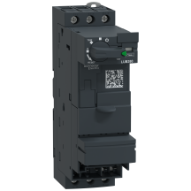 Schneider LUB380 TeSys U Advanced Power Base 38A 3 Pole