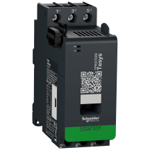 Schneider TPRST009 TeSys Island Direct Online Starter 9A 4kW