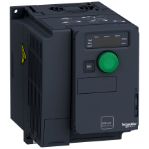 Schneider ATV320U11N4C Variable Speed Drive 3 Phase 1.1kW 400V