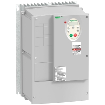 Schneider ATV212WU40N4 Variable Speed Drive 4kW 480V EMC Class C2