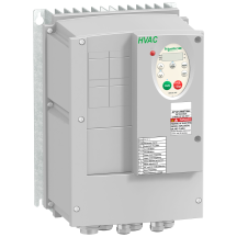 Schneider ATV212WU22N4 Variable Speed Drive 2.2kW 480V EMC