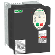 Schneider ATV212HU55N4 Variable Speed Drive 5.5kW 480V EMC