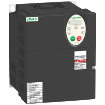 Schneider ATV212HD11N4 Variable Speed Drive 11kW 480V EMC