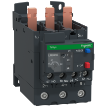 Schneider LRD350 TeSys Thermal Overload Relay 37-50A