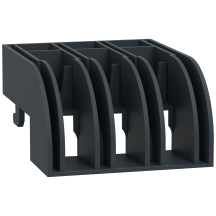 Schneider LU9SP0 Phase Barrier