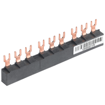 Schneider GV2G345 Linergy FT Comb Busbar 63A 3 Tap-Offs