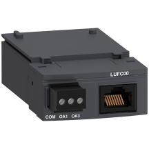 Schneider LUFC00 Parallel Wiring Module