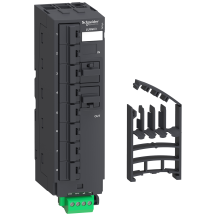 Schneider LU9GC3 Modbus Hub Splitter Block