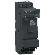 Schneider LUB320 TeSys U Advanced Screw Terminal Power Base 32A 3 Pole