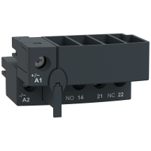 Schneider LU9BN11 Power Base Terminal Block