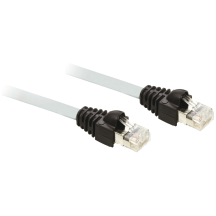 Schneider VW3A8306R10 Connecting Cable for Modbus Serial Link 1m