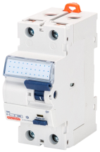 Gewiss GWD4032 DP 40A 30mA Type A RCD