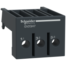 Schneider GV2GH7 TeSys GV2 Large Spacing Adaptor